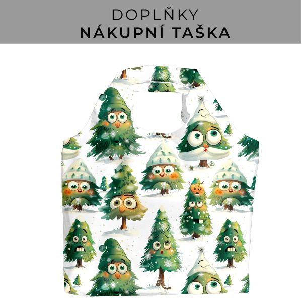 OSTATNÍ - Nákupní taška