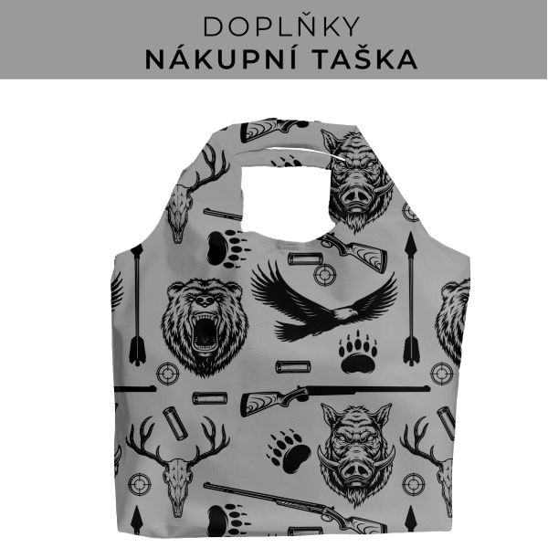 OSTATNÍ - Nákupní taška