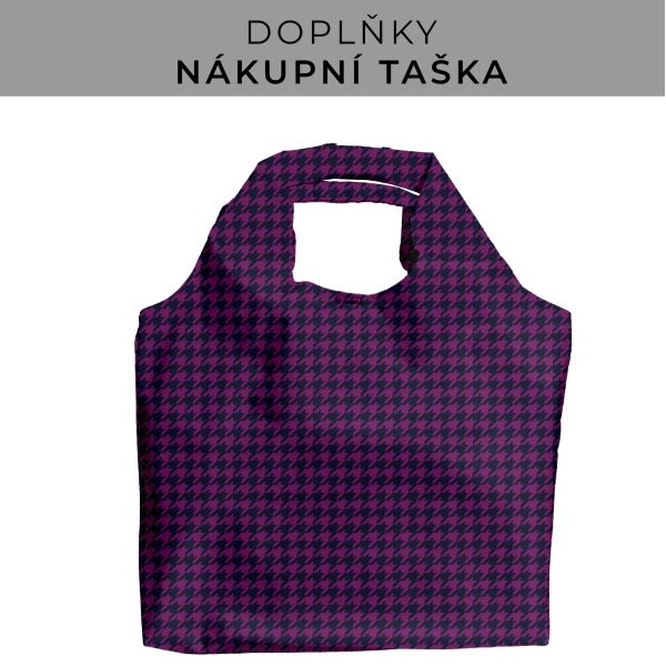 OSTATNÍ - Nákupní taška