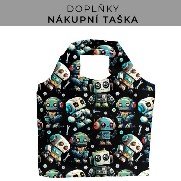 OSTATNÍ - Nákupní taška