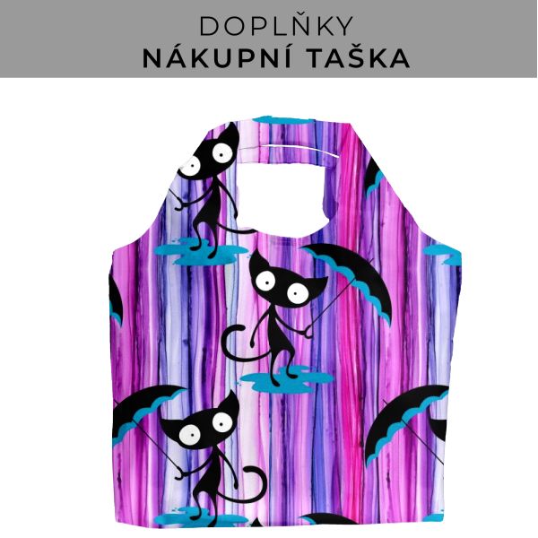 OSTATNÍ - Nákupní taška