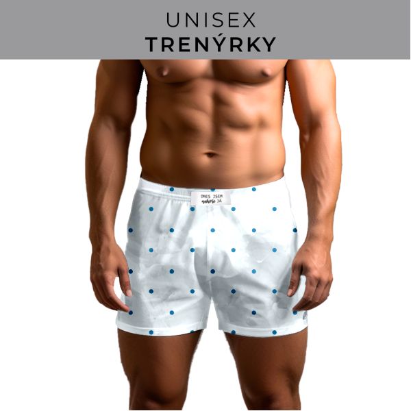OSTATNÍ - Unisex trenky