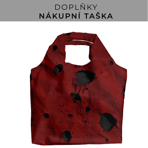 OSTATNÍ - Nákupní taška