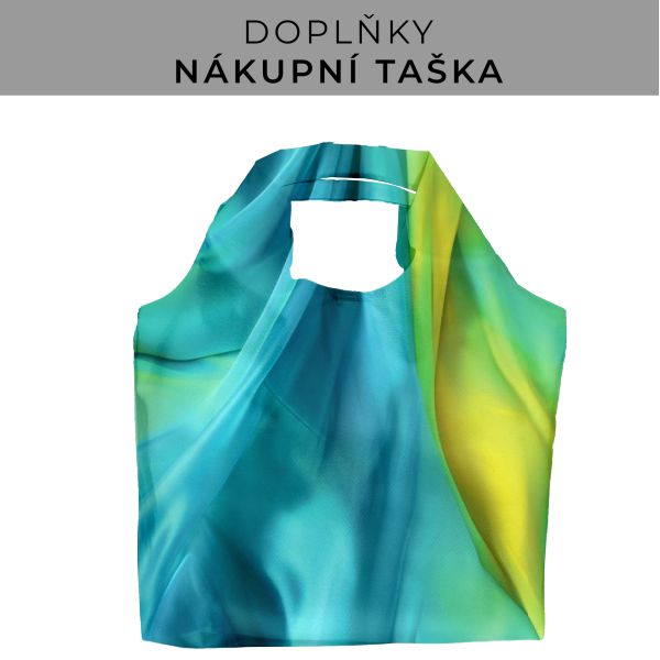 OSTATNÍ - Nákupní taška