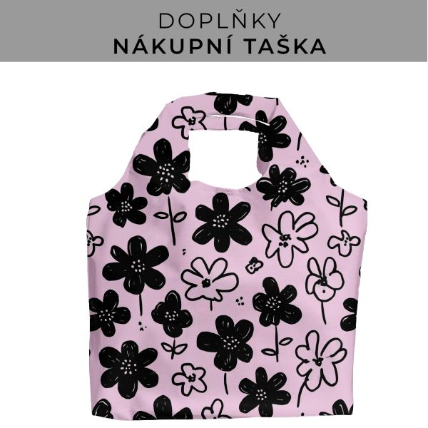 OSTATNÍ - Nákupní taška