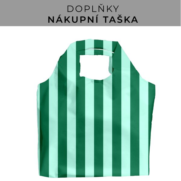 OSTATNÍ - Nákupní taška