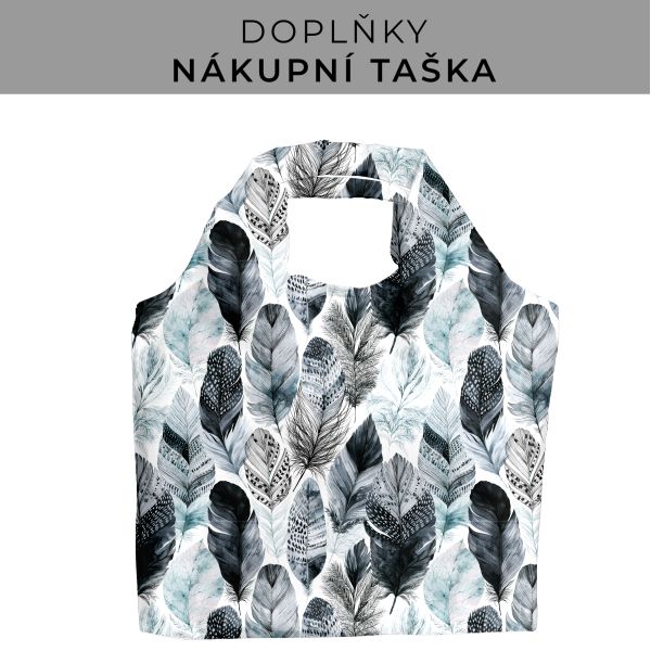 OSTATNÍ - Nákupní taška