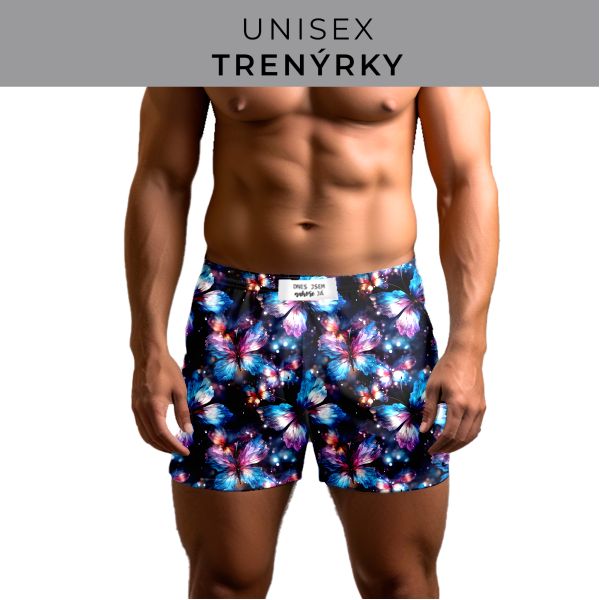 OSTATNÍ - Unisex trenky