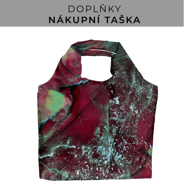 OSTATNÍ - Nákupní taška