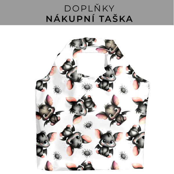 OSTATNÍ - Nákupní taška