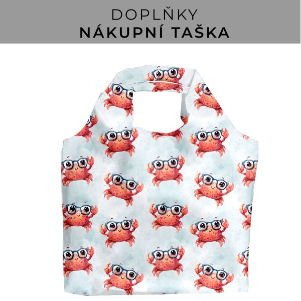 OSTATNÍ - Nákupní taška
