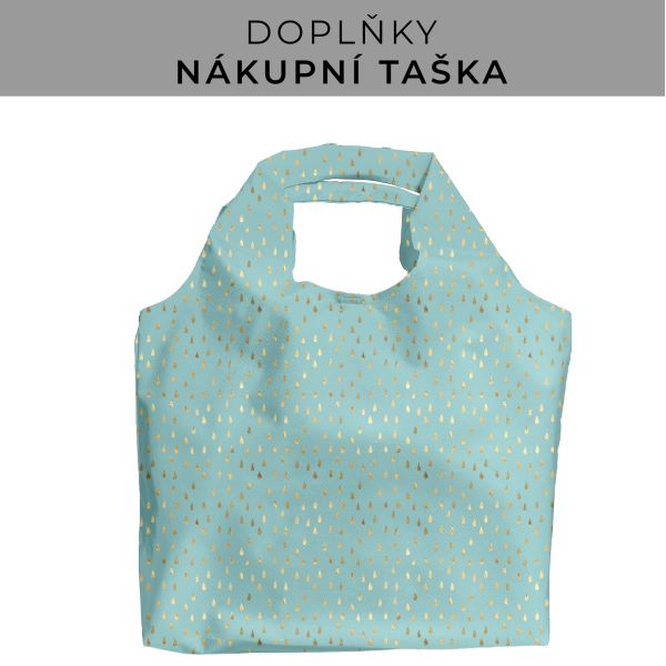 OSTATNÍ - Nákupní taška