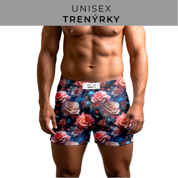 OSTATNÍ - Unisex trenky