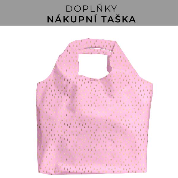 OSTATNÍ - Nákupní taška