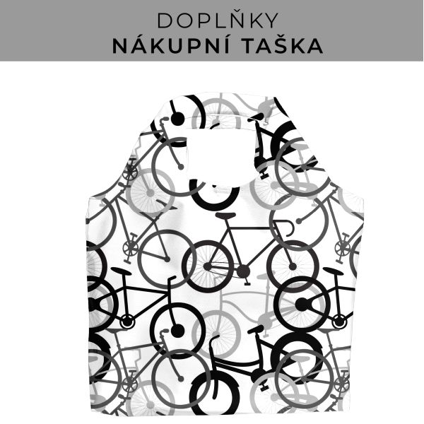 OSTATNÍ - Nákupní taška