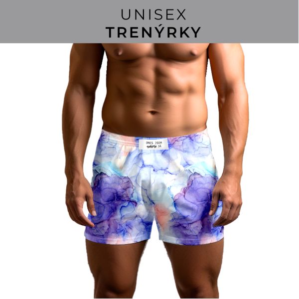 OSTATNÍ - Unisex trenky