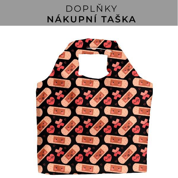 OSTATNÍ - Nákupní taška