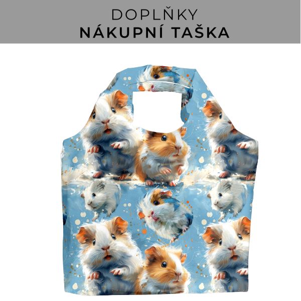 OSTATNÍ - Nákupní taška
