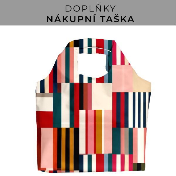 OSTATNÍ - Nákupní taška