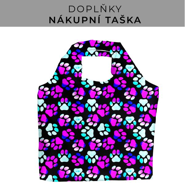 OSTATNÍ - Nákupní taška