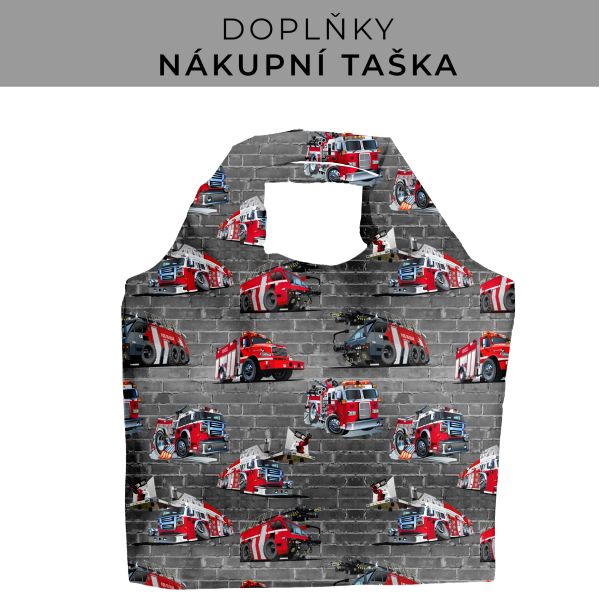 OSTATNÍ - Nákupní taška