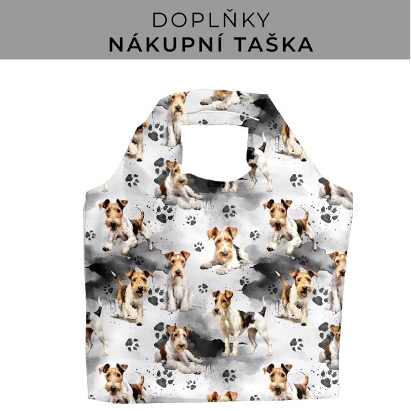 OSTATNÍ - Nákupní taška