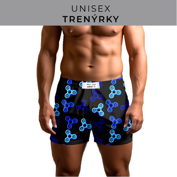 OSTATNÍ - Unisex trenky