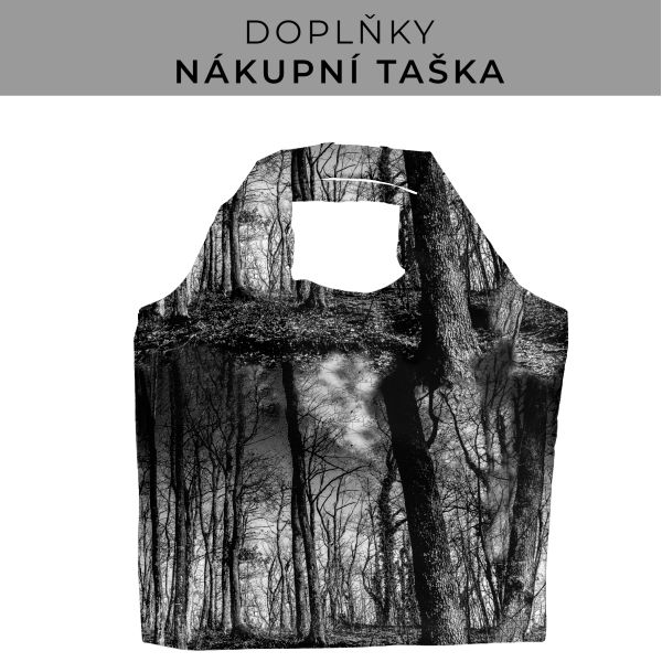 OSTATNÍ - Nákupní taška