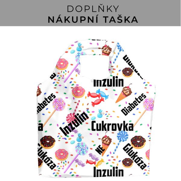 OSTATNÍ - Nákupní taška