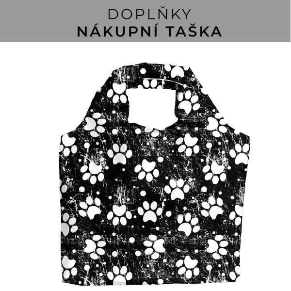 OSTATNÍ - Nákupní taška