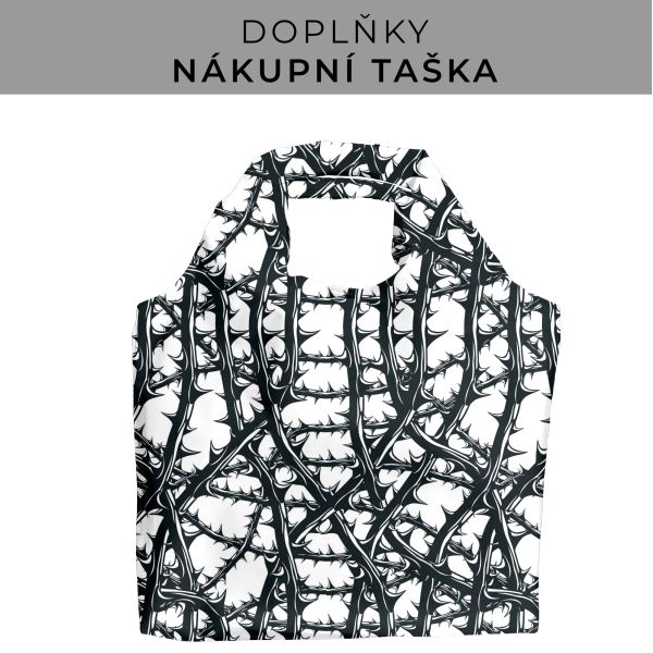 OSTATNÍ - Nákupní taška