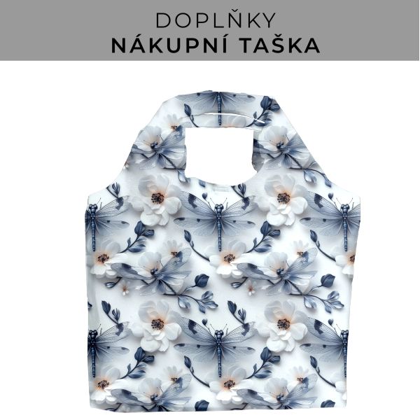 OSTATNÍ - Nákupní taška