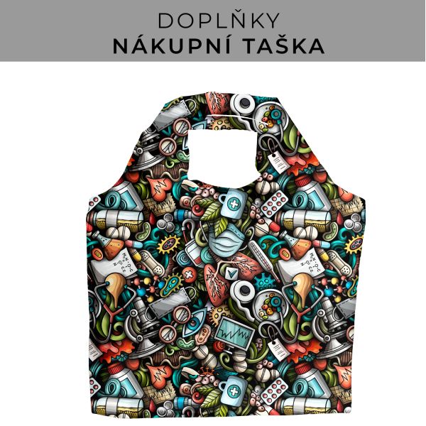 OSTATNÍ - Nákupní taška