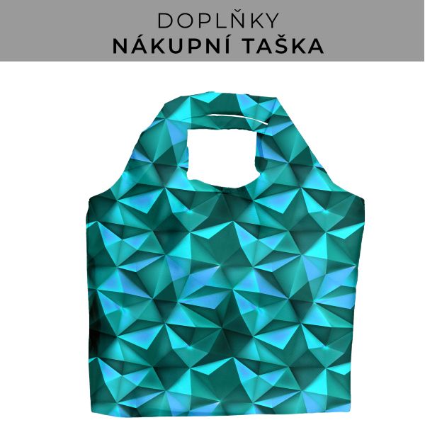 OSTATNÍ - Nákupní taška