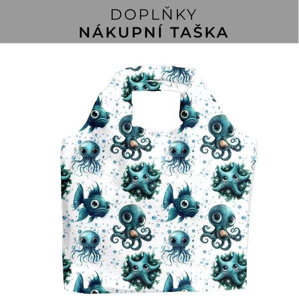 OSTATNÍ - Nákupní taška