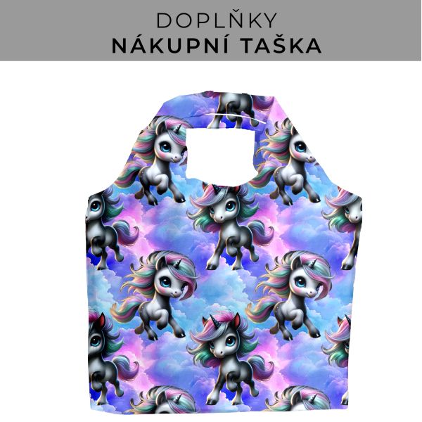 OSTATNÍ - Nákupní taška