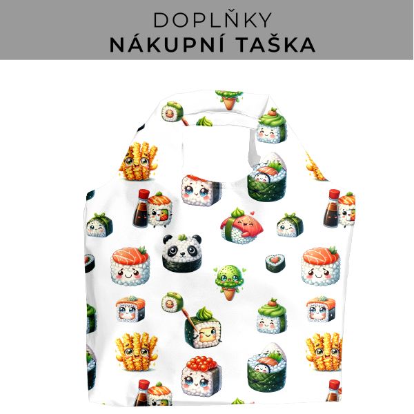 OSTATNÍ - Nákupní taška