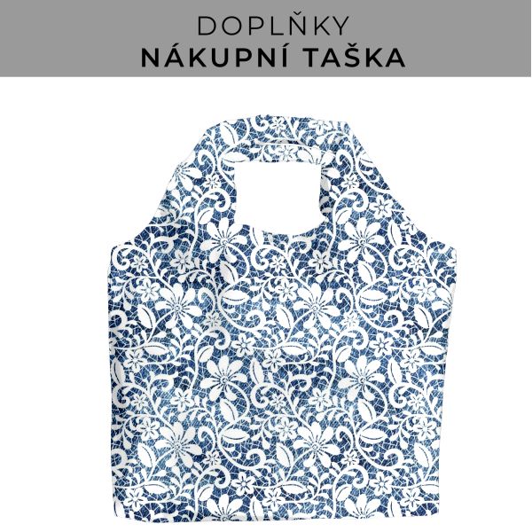 OSTATNÍ - Nákupní taška