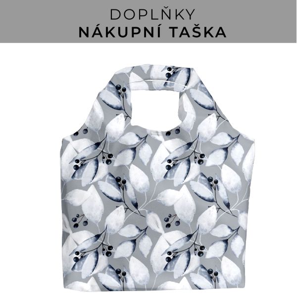 OSTATNÍ - Nákupní taška