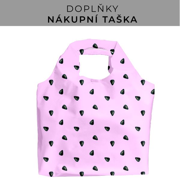 OSTATNÍ - Nákupní taška