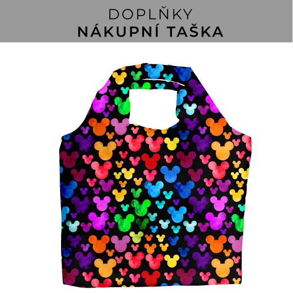 OSTATNÍ - Nákupní taška
