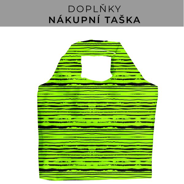 OSTATNÍ - Nákupní taška