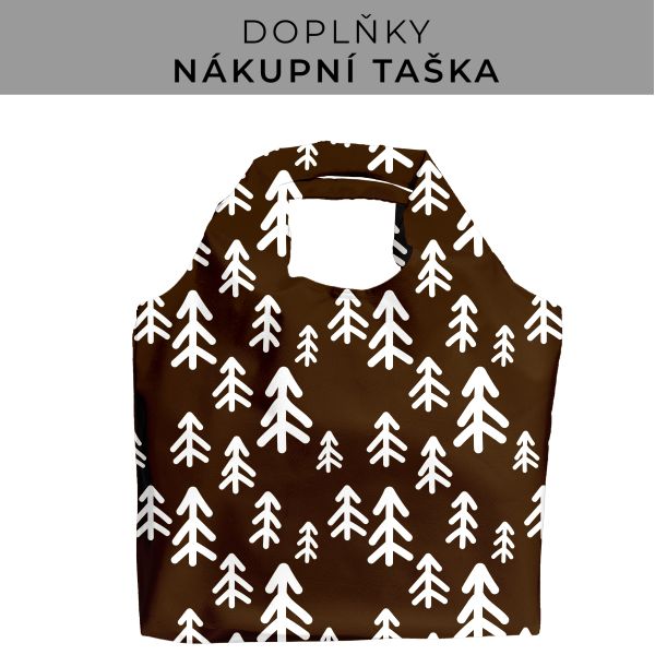 OSTATNÍ - Nákupní taška