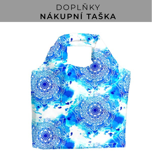 OSTATNÍ - Nákupní taška