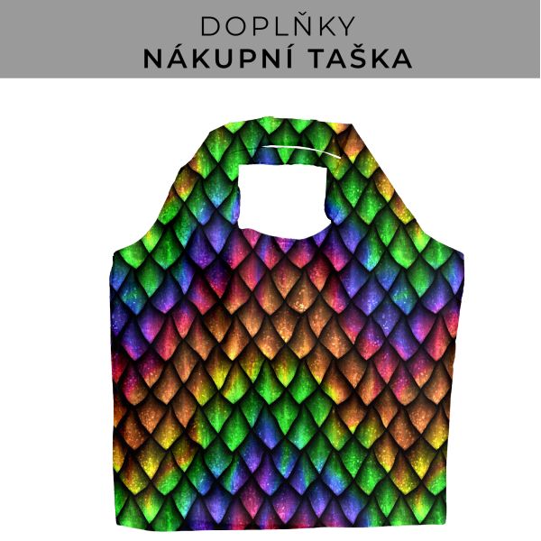 OSTATNÍ - Nákupní taška