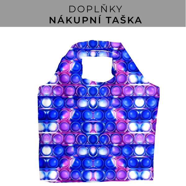 OSTATNÍ - Nákupní taška