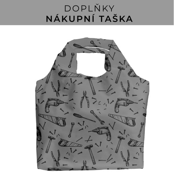 OSTATNÍ - Nákupní taška