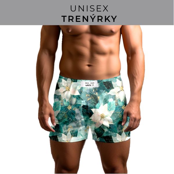 OSTATNÍ - Unisex trenky