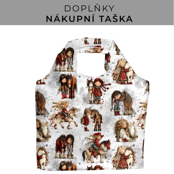 OSTATNÍ - Nákupní taška
