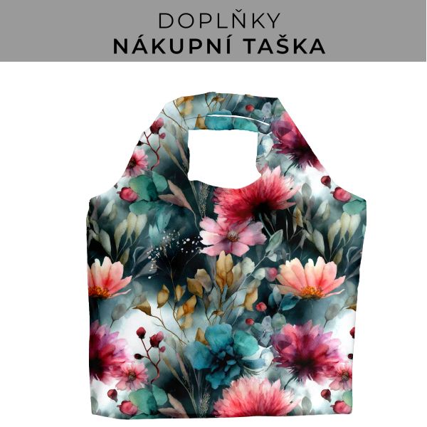 OSTATNÍ - Nákupní taška